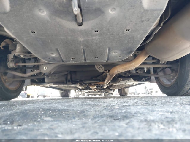 Honda Accord Ex-l 2014 1HGCR2F82EA242822 Image 22