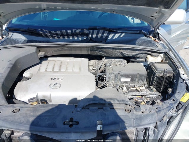 Aukcja sprzedaży 2008 Lexus Rx 350, vin: 2T2GK31U98C040831, numer aukcji: 45301231
