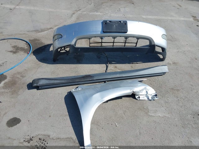 Aukcja sprzedaży 2008 Lexus Rx 350, vin: 2T2GK31U98C040831, numer aukcji: 45301231