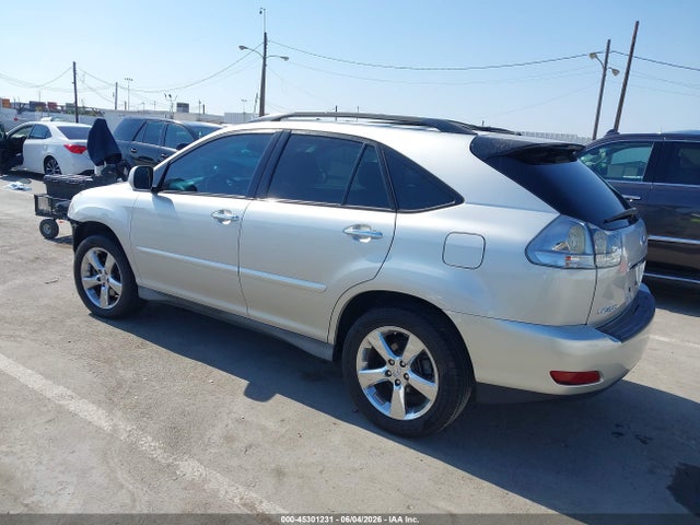 Aukcja sprzedaży 2008 Lexus Rx 350, vin: 2T2GK31U98C040831, numer aukcji: 45301231
