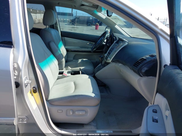 Aukcja sprzedaży 2008 Lexus Rx 350, vin: 2T2GK31U98C040831, numer aukcji: 45301231