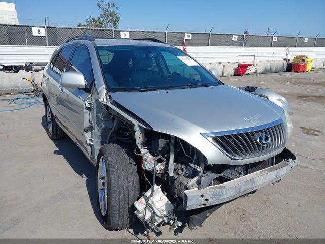 Aukcja sprzedaży 2008 Lexus Rx 350, vin: 2T2GK31U98C040831, numer aukcji: 45301231