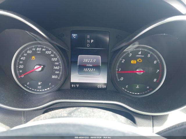 Продаж на аукціоні авто 2018 Mercedes-benz C 300 4matic, vin: 55SWF4KB3JU252695, номер лоту: 45301233
