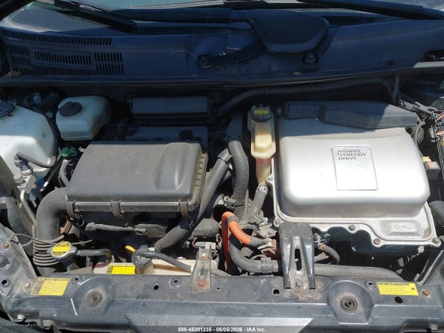 Aukcja sprzedaży 2005 Toyota Prius, vin: JTDKB20U853009150, numer aukcji: 45301235