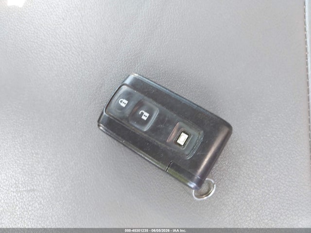 Aukcja sprzedaży 2005 Toyota Prius, vin: JTDKB20U853009150, numer aukcji: 45301235