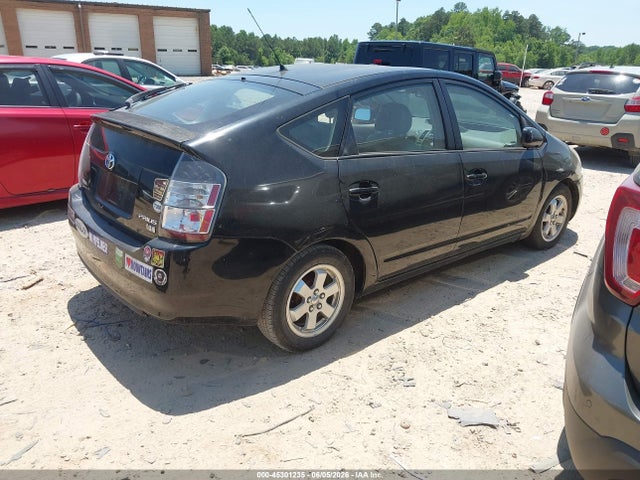 Aukcja sprzedaży 2005 Toyota Prius, vin: JTDKB20U853009150, numer aukcji: 45301235