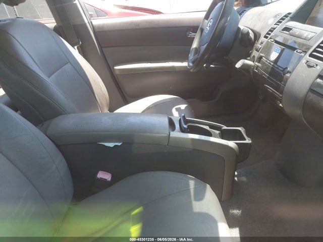 Aukcja sprzedaży 2005 Toyota Prius, vin: JTDKB20U853009150, numer aukcji: 45301235