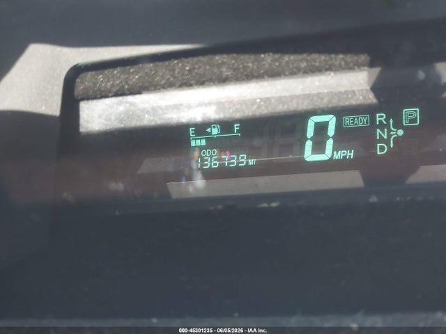 Aukcja sprzedaży 2005 Toyota Prius, vin: JTDKB20U853009150, numer aukcji: 45301235