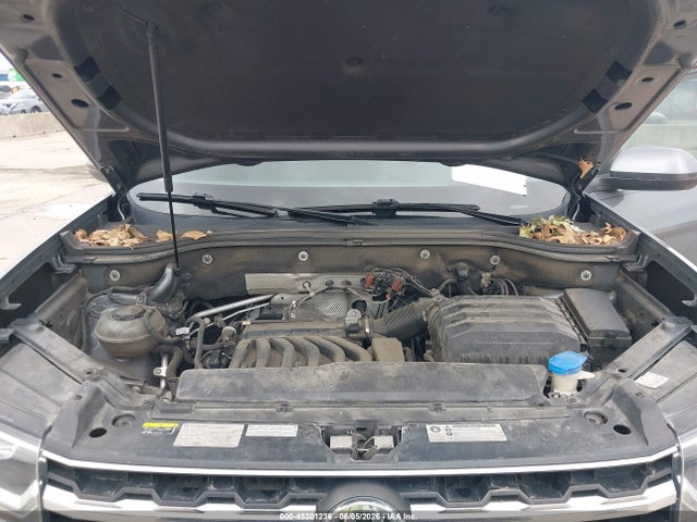 Продажа на аукционе авто 2019 Volkswagen Atlas 3.6l V6 Sel, vin: 1V2ER2CA7KC589270, номер лота: 45301236
