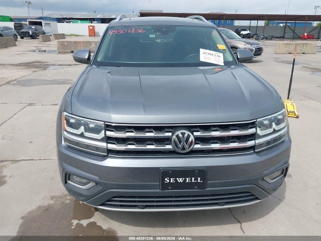 Продажа на аукционе авто 2019 Volkswagen Atlas 3.6l V6 Sel, vin: 1V2ER2CA7KC589270, номер лота: 45301236