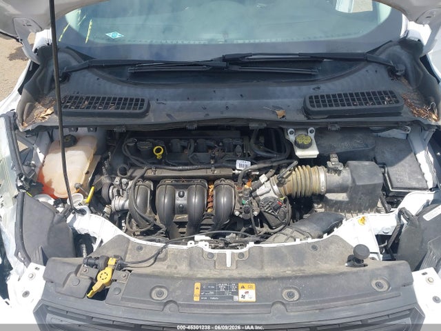 Продажа на аукционе авто 2016 Ford Escape S, vin: 1FMCU0F72GUA61435, номер лота: 45301238