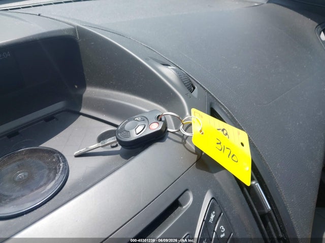 Продажа на аукционе авто 2016 Ford Escape S, vin: 1FMCU0F72GUA61435, номер лота: 45301238