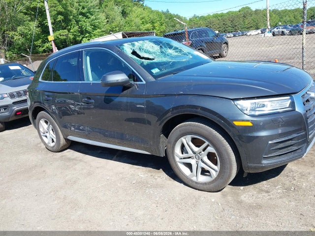 Aukcja sprzedaży 2019 Audi Q5 45 Premium, vin: WA1ANAFY3K2026246, numer aukcji: 45301240