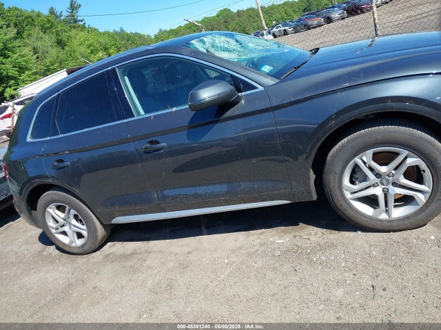 Aukcja sprzedaży 2019 Audi Q5 45 Premium, vin: WA1ANAFY3K2026246, numer aukcji: 45301240