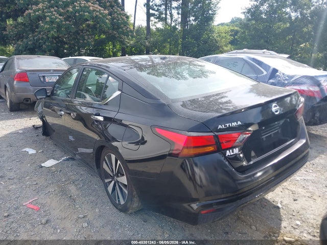 Aukcja sprzedaży 2022 Nissan Altima Sv Fwd, vin: 1N4BL4DV0NN338866, numer aukcji: 45301243