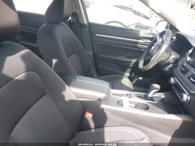 Aukcja sprzedaży 2022 Nissan Altima Sv Fwd, vin: 1N4BL4DV0NN338866, numer aukcji: 45301243