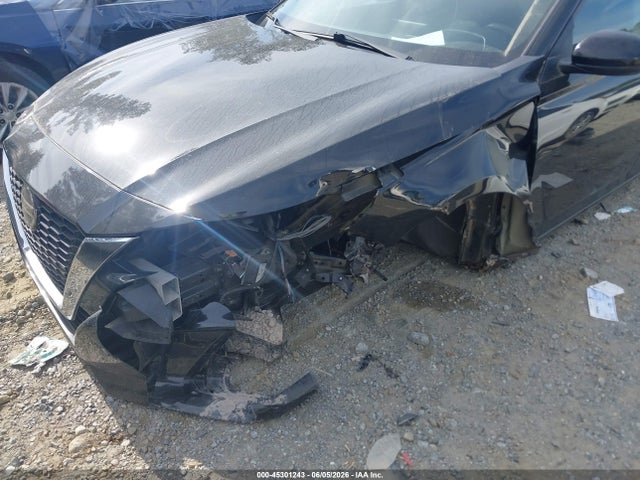 Aukcja sprzedaży 2022 Nissan Altima Sv Fwd, vin: 1N4BL4DV0NN338866, numer aukcji: 45301243
