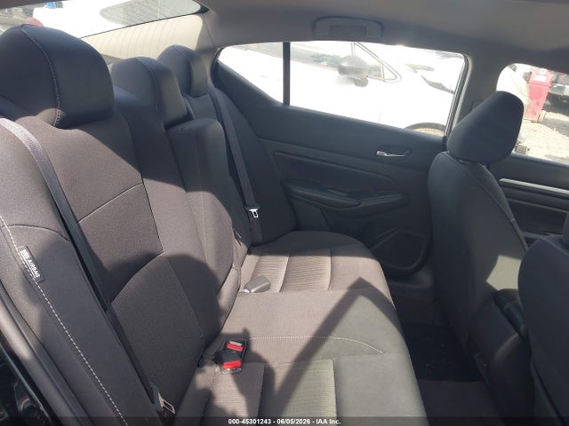 Aukcja sprzedaży 2022 Nissan Altima Sv Fwd, vin: 1N4BL4DV0NN338866, numer aukcji: 45301243