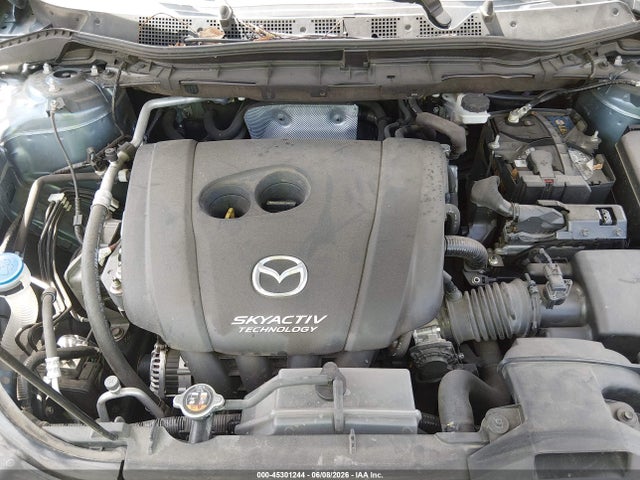 Продаж на аукціоні авто 2016 Mazda Cx-5 Touring, vin: JM3KE2CY2G0892079, номер лоту: 45301244