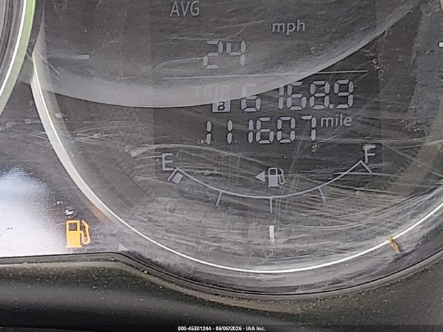 Продаж на аукціоні авто 2016 Mazda Cx-5 Touring, vin: JM3KE2CY2G0892079, номер лоту: 45301244