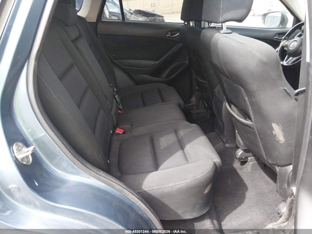 Продаж на аукціоні авто 2016 Mazda Cx-5 Touring, vin: JM3KE2CY2G0892079, номер лоту: 45301244