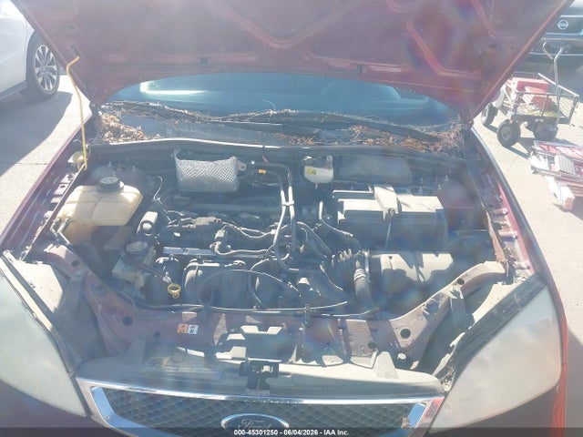Aukcja sprzedaży 2007 Ford Focus S/se/ses, vin: 1FAFP31N67W169230, numer aukcji: 45301250
