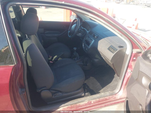 Aukcja sprzedaży 2007 Ford Focus S/se/ses, vin: 1FAFP31N67W169230, numer aukcji: 45301250