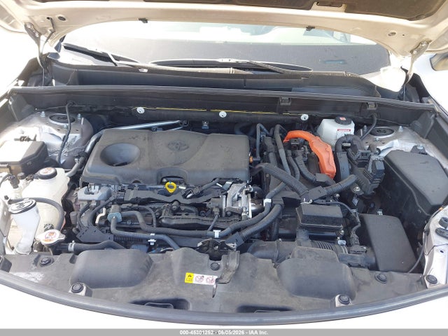 Aukcja sprzedaży 2021 Toyota Venza Le, vin: JTEAAAAH3MJ030567, numer aukcji: 45301252