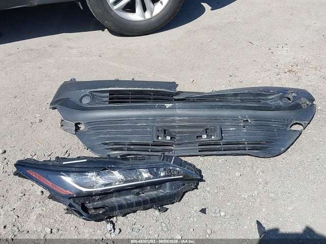 Aukcja sprzedaży 2021 Toyota Venza Le, vin: JTEAAAAH3MJ030567, numer aukcji: 45301252