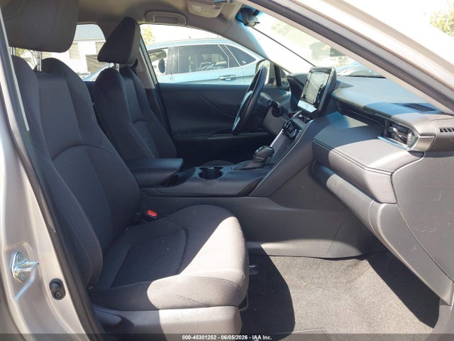 Aukcja sprzedaży 2021 Toyota Venza Le, vin: JTEAAAAH3MJ030567, numer aukcji: 45301252