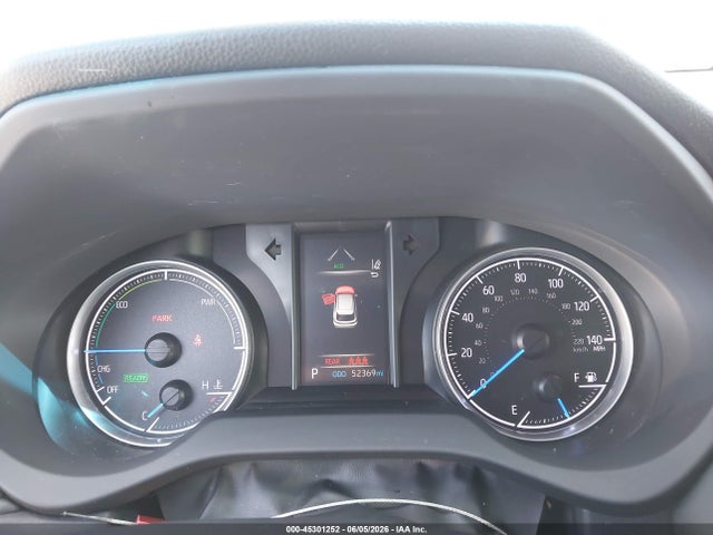 Aukcja sprzedaży 2021 Toyota Venza Le, vin: JTEAAAAH3MJ030567, numer aukcji: 45301252