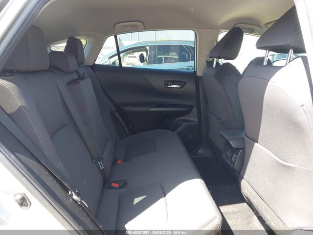 Aukcja sprzedaży 2021 Toyota Venza Le, vin: JTEAAAAH3MJ030567, numer aukcji: 45301252
