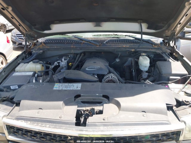 Aukcja sprzedaży 2006 Chevrolet Silverado 2500hd Lt1, vin: 1GCHK23U66F230722, numer aukcji: 45301251