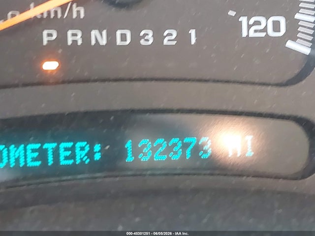 Aukcja sprzedaży 2006 Chevrolet Silverado 2500hd Lt1, vin: 1GCHK23U66F230722, numer aukcji: 45301251
