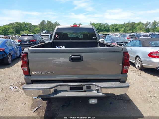 Aukcja sprzedaży 2006 Chevrolet Silverado 2500hd Lt1, vin: 1GCHK23U66F230722, numer aukcji: 45301251