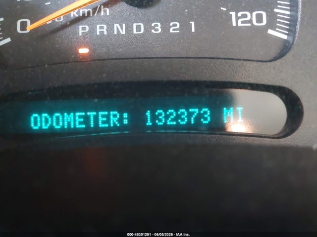 Aukcja sprzedaży 2006 Chevrolet Silverado 2500hd Lt1, vin: 1GCHK23U66F230722, numer aukcji: 45301251