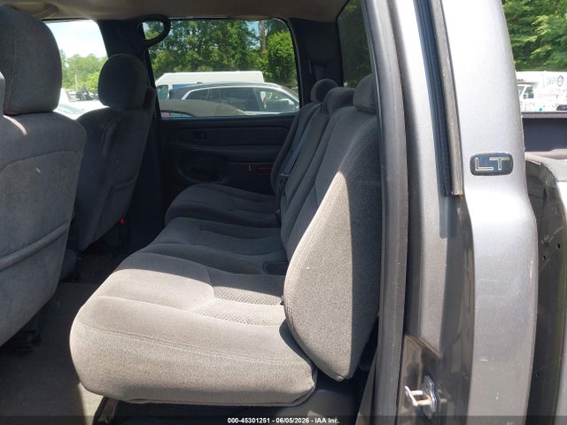 Aukcja sprzedaży 2006 Chevrolet Silverado 2500hd Lt1, vin: 1GCHK23U66F230722, numer aukcji: 45301251