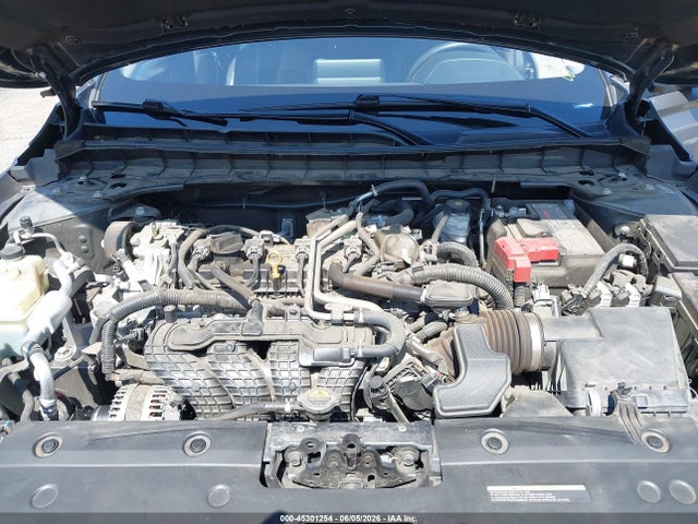 1N4BL4CV5NN342476 Nissan Altima Sr Fwd