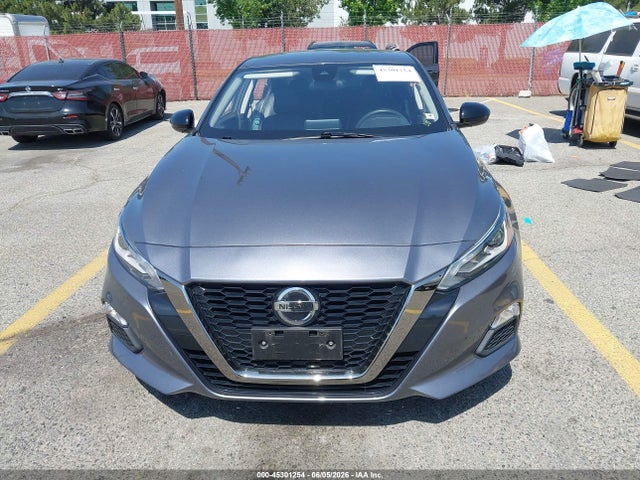 1N4BL4CV5NN342476 Nissan Altima Sr Fwd