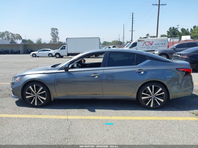 1N4BL4CV5NN342476 Nissan Altima Sr Fwd