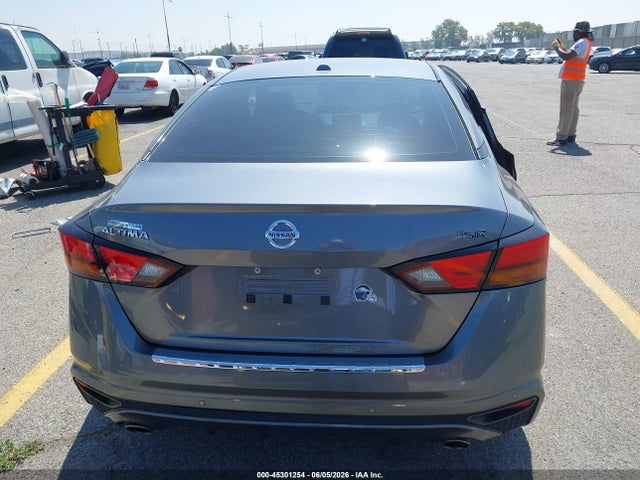 1N4BL4CV5NN342476 Nissan Altima Sr Fwd