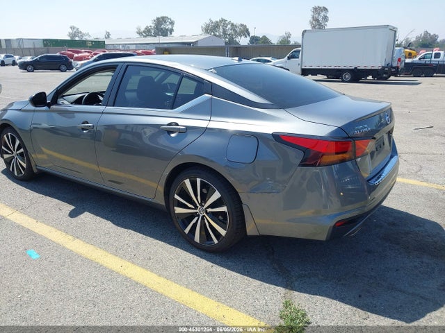 1N4BL4CV5NN342476 Nissan Altima Sr Fwd