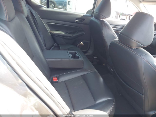 1N4BL4CV5NN342476 Nissan Altima Sr Fwd