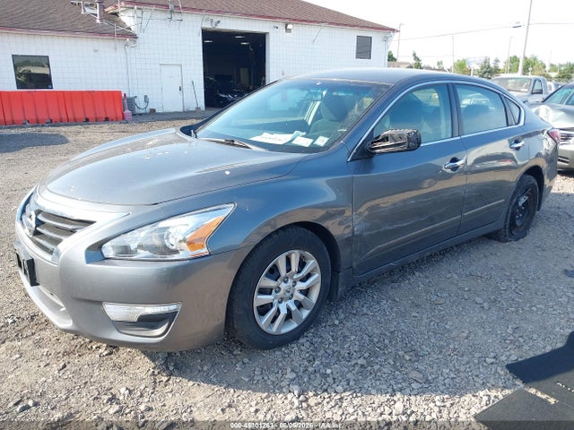 2015 Nissan Altima 2.5 S მანქანა იყიდება აუქციონზე, vin: 1N4AL3AP0FN909933, აუქციონის ნომერი: 45301263