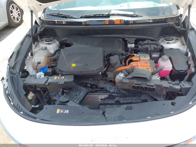 KIA Niro Ex Touring 2024 KNDCR3LE0R5137953 Image 10