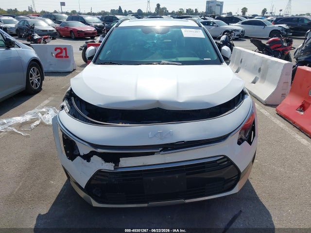 KIA Niro Ex Touring 2024 KNDCR3LE0R5137953 Image 11