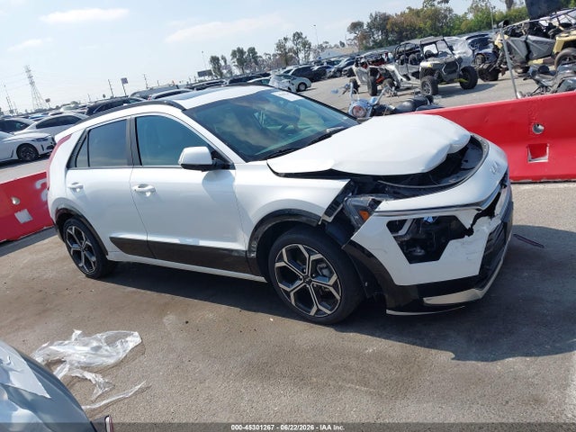 KIA Niro Ex Touring 2024 KNDCR3LE0R5137953 Image 12
