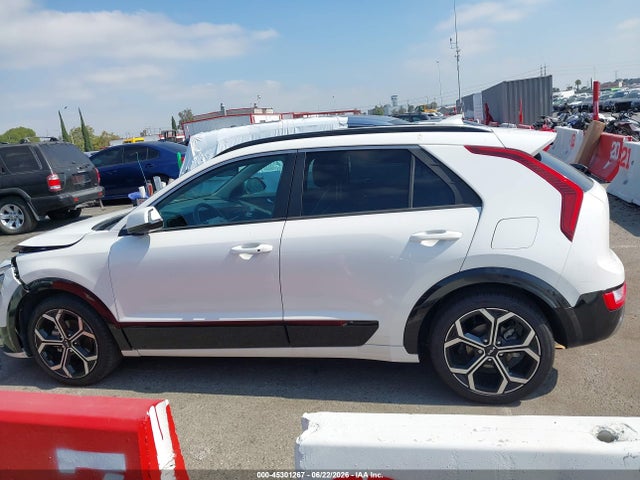 KIA Niro Ex Touring 2024 KNDCR3LE0R5137953 Image 13