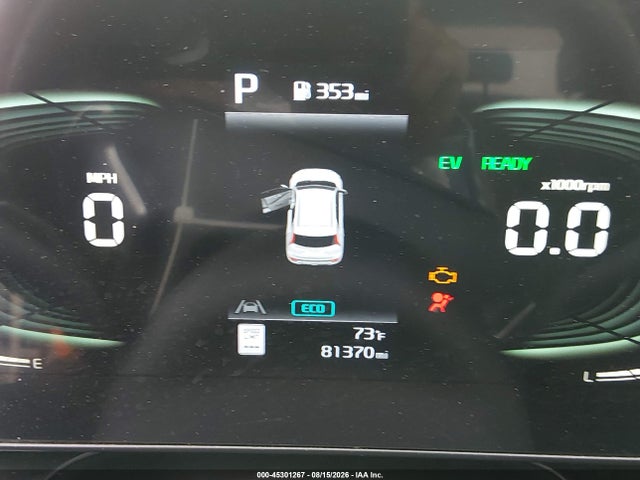 KIA Niro Ex Touring 2024 KNDCR3LE0R5137953 Image 14