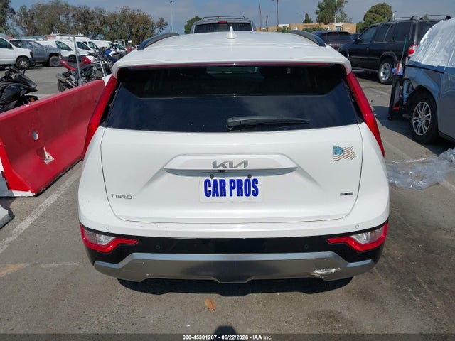 KIA Niro Ex Touring 2024 KNDCR3LE0R5137953 Image 15